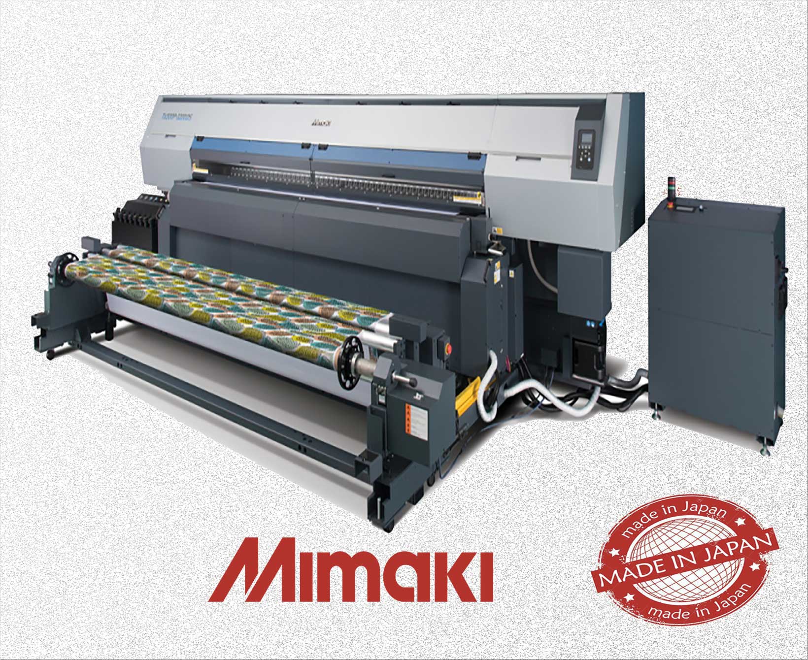 Mimaki TX500P-3200